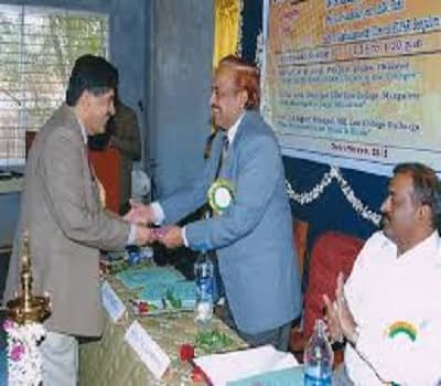 MES Law College Sirsi Events photo 4